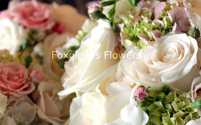 bouquet+details p - Justine - July 17th 2010