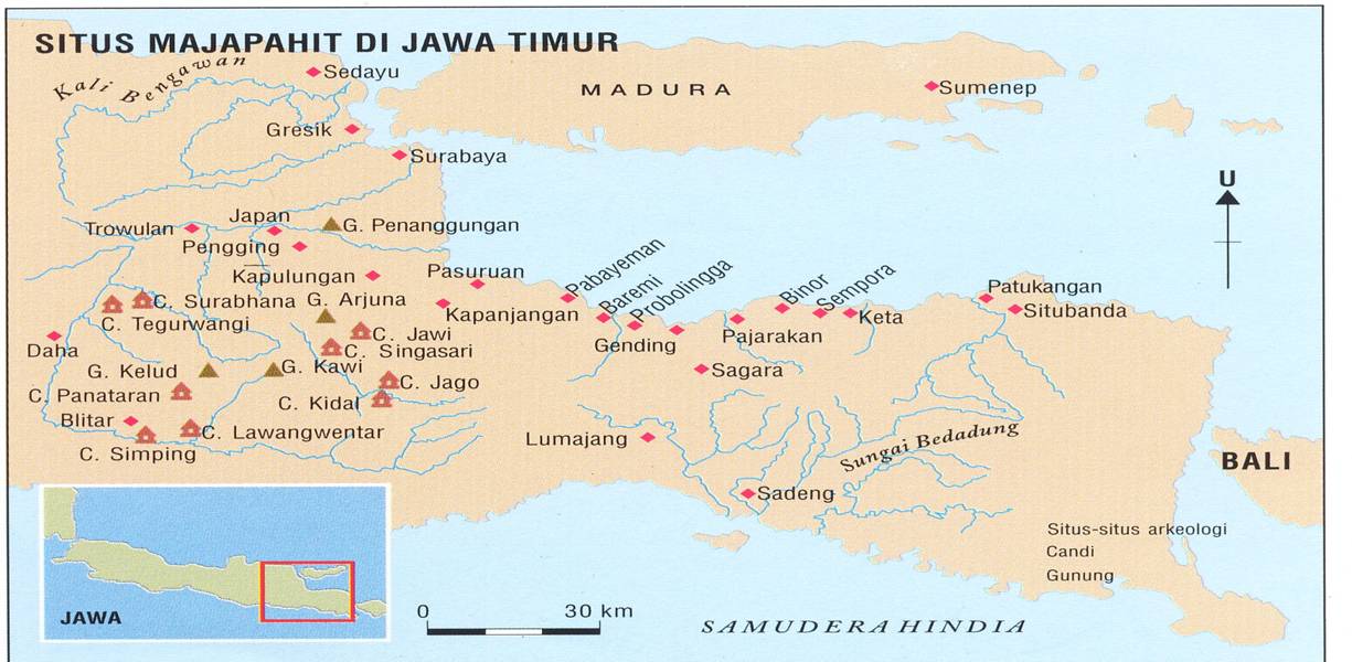 pagenjahan.blogspot.com: SEJARAH KERAJAAN MAJAPAHIT