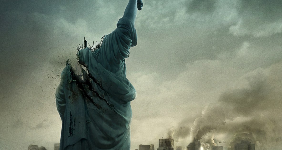 Cloverfield Film
