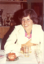 A Teresa Venda em 1977...
