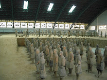 Os guerreiros de terracota - Xiam