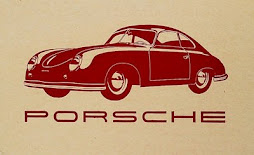 Porsche Memorabilia