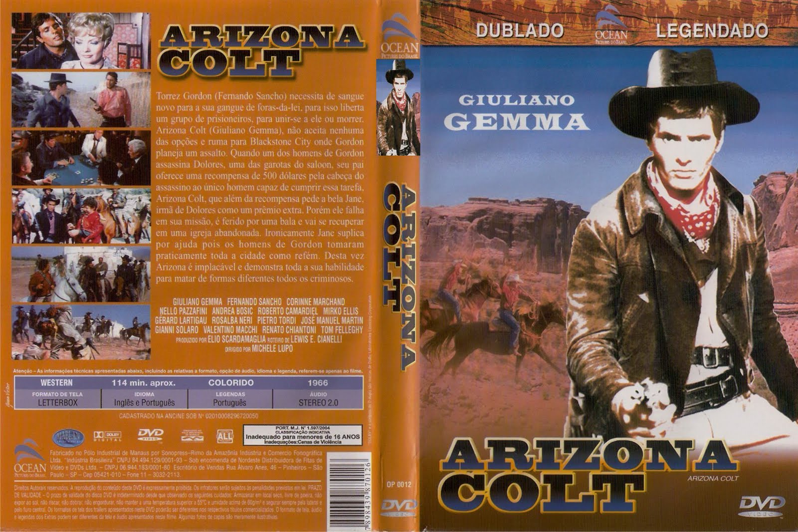 Arizona Colt