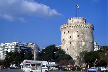 Tην Ελληνικότητα της Θεσσαλονίκης την προσδιόρισαν οι ιστορικές πηγές και όχι οι διάφοροι Τρεμόπουλοι
