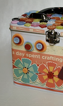 Obsessed with Scrapbooking: Cuttlebug New Folders, Storage and Info!