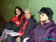 Professoras de Ed. Física