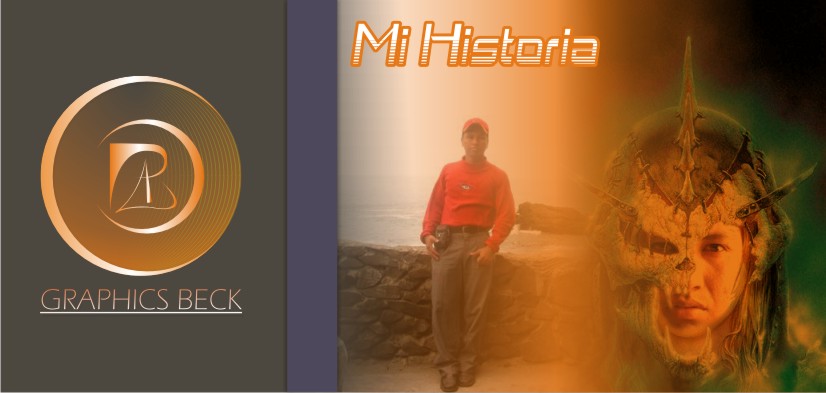 MI HISTORIA