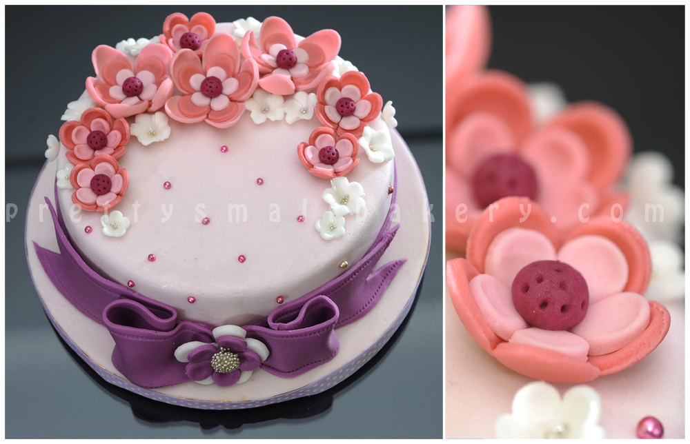 Resepi Cupcake Comel O Gapura