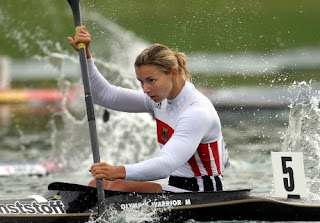 Hot Celebrities: German Olympic Playboy
