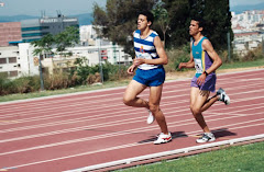 Campionat de Catalunya'2009 de 10.000 m.ll.-