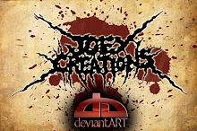 JOEYCREATIONS DEVIANTART