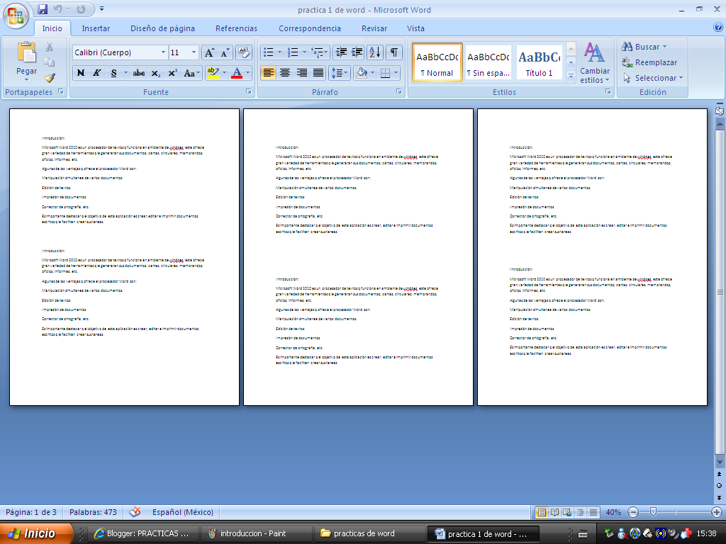 Como Mover Las Ecuaciones En Word