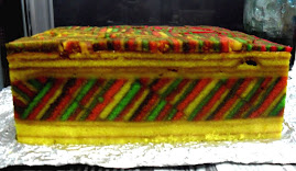Kek Lapis Sri Balas