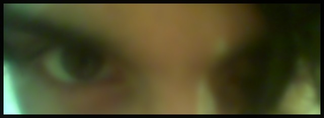 Eyes