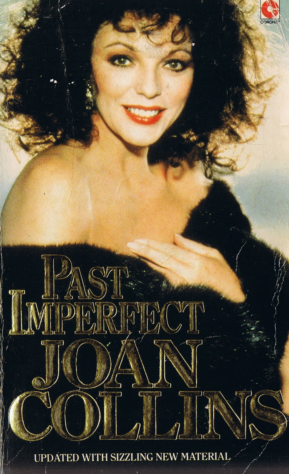 Joan Collins Collection: July 2010