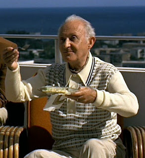 hyman roth