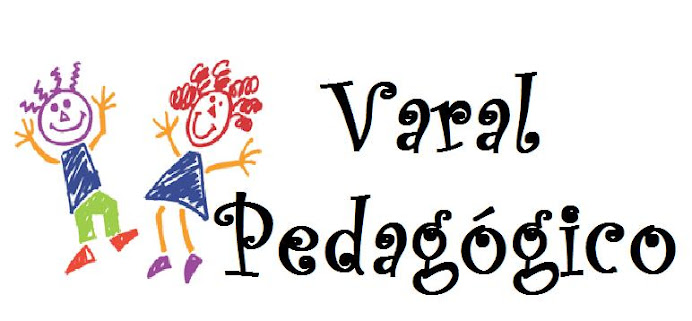 Varal Pedagógico