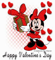 Valentine Cards