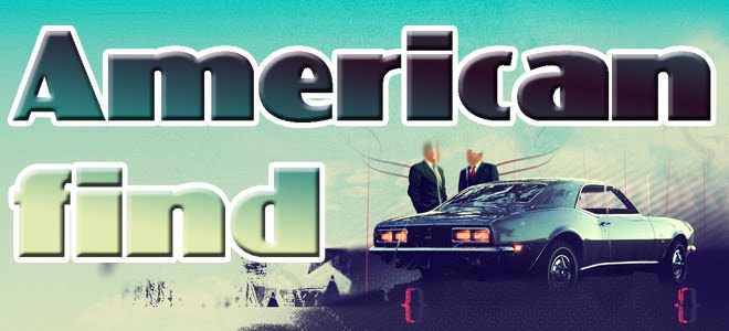 american-find