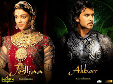 Jodha Akbar