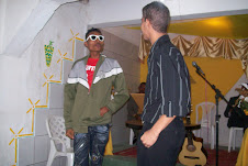 ARTISTAS DE CRISTO