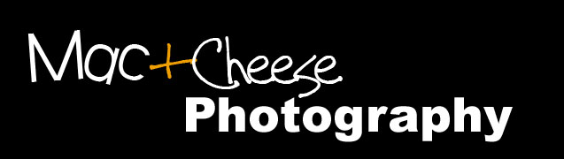 Mac + Cheese Photography