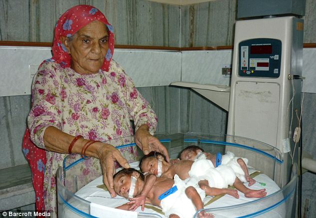 Worlds Oldest Mother 70 Dying While 66 Yr Old Becomes Oldest In The 