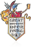 Great British Beer Festival 2010