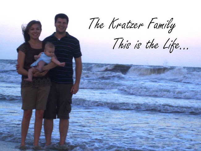 The Kratzer Family
