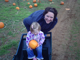 Pumpkin Patch 2009