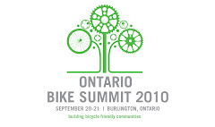 2010 Ontario Bike Summit