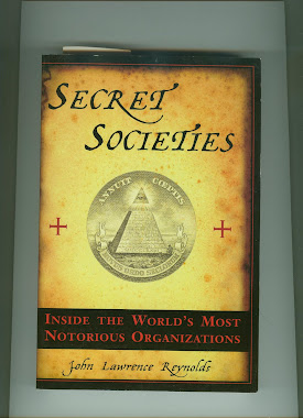 SECRET SOCIETIES