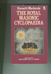 THE ROYAL MASONIC CYCLOPAEDIA