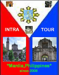 The Intratour logo