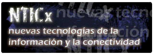 Nuevas Tecnologías de la información y la conectividad