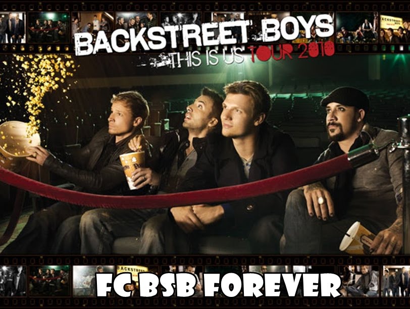 Fã-clube BSB Forever