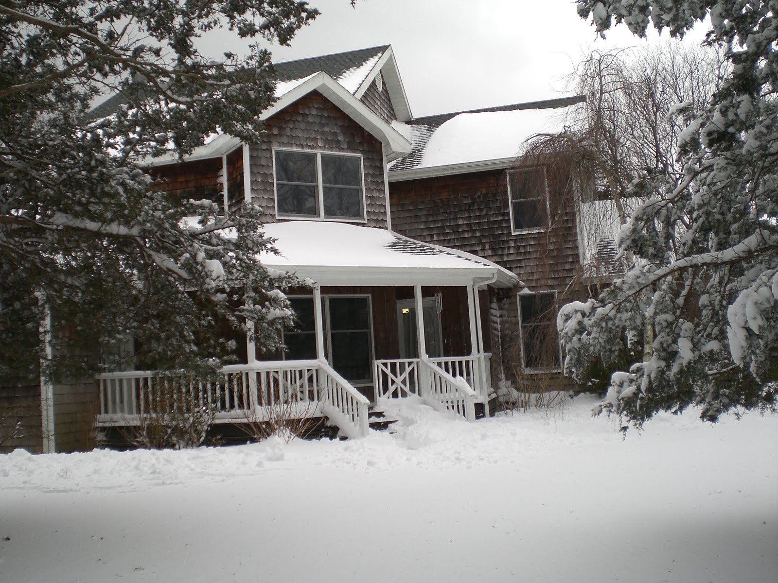 Come Home To The North Fork...The Other Long Island Home To The