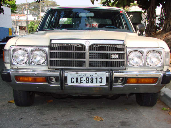 Toyota Crown 1978