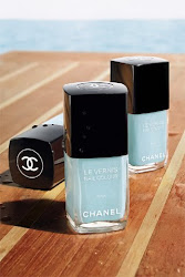 polish nail riva chanel coco celine revolution