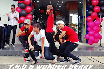 THD AND WONDER BERRY