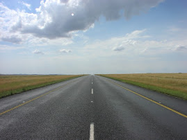 Great Wide Open