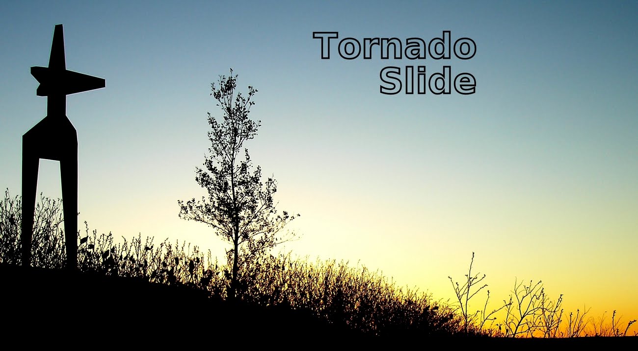 Tornado Slide