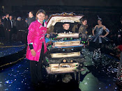 Montana Wearable Arts 2008 - see Oct 2010 blog