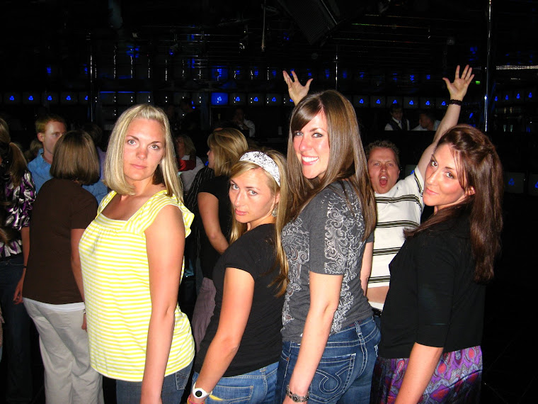 Cotton-Eyed Joe?