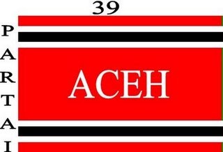 PARTAI ACEH SIAP PINANG IRWANDI YUSUF UNTUK MEMIMPIN ACEH 