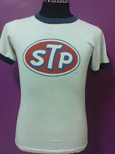 Vintage STP shirt