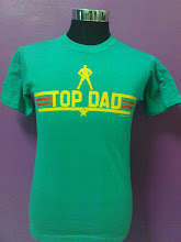 Vintage Top Dad Shirt