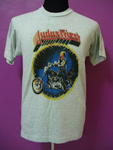 Vintage Judas Priest