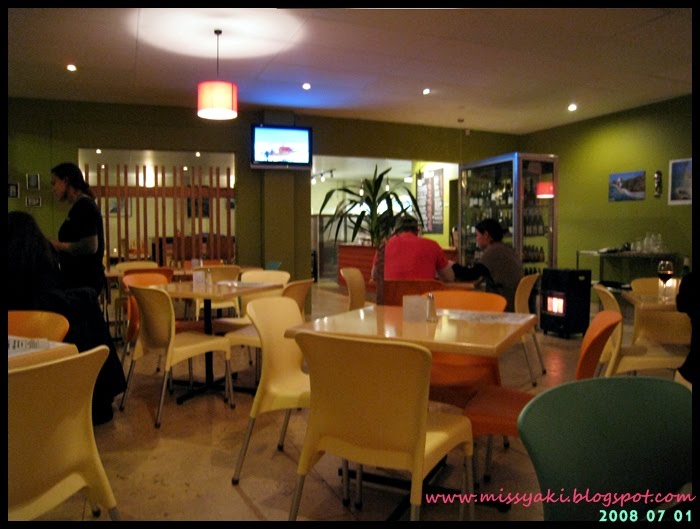 Explore The Wonder of The World Kina Cafe Bar Mt Maunganui , New Zealand
