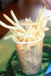 Red's fries